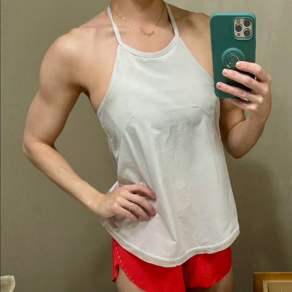 Lululemon tank top - Picture 2 of 7